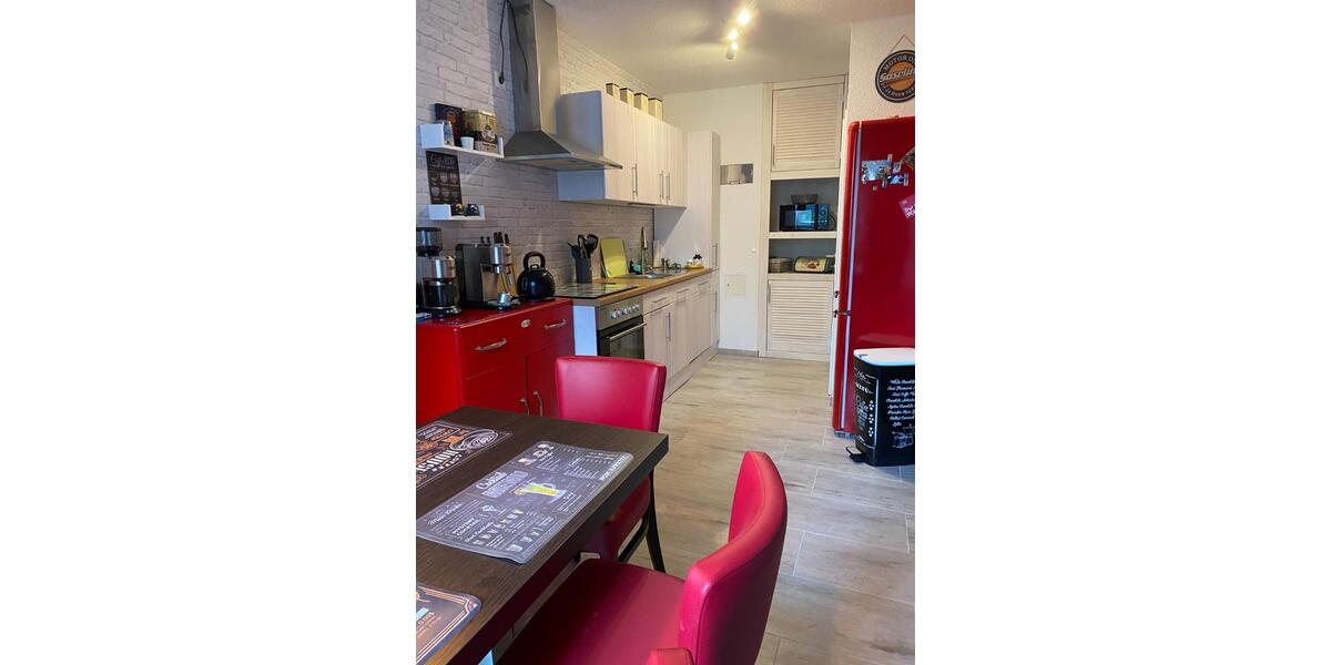 Dachgeschoßwohnung Leipzig Ost - 2 Zimmer, 56 m&sup2;, 165.000&euro; | Angebot:25087777