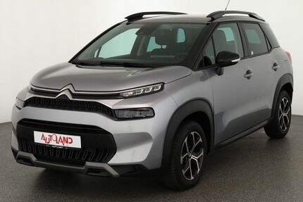 Citroen C3 Aircross 15.581 km 16.490 &euro; Leipzig 04209