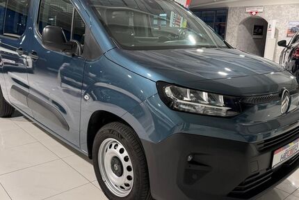 Citroen Berlingo 38.994 km 21.990 &euro; Borna/Eula 04552