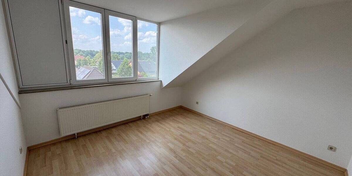 Etagenwohnung Leipzig Böhlitz-Ehrenberg - 2 Zimmer, 54 m&sup2;, 164.000&euro; | Angebot:22002493