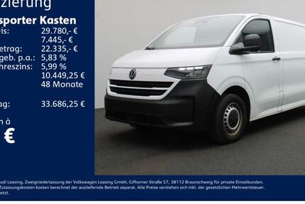 VW T7 Transporter 26.120 km 29.780 &euro; Borna 04552