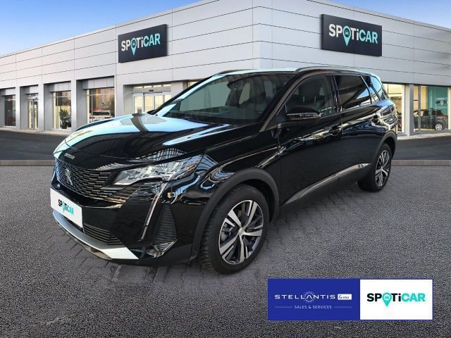 Peugeot 5008 16.478 km 23.930 &euro; Leipzig 04129