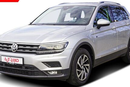 VW Tiguan 70.768 km 22.490 &euro; Brehna 06796