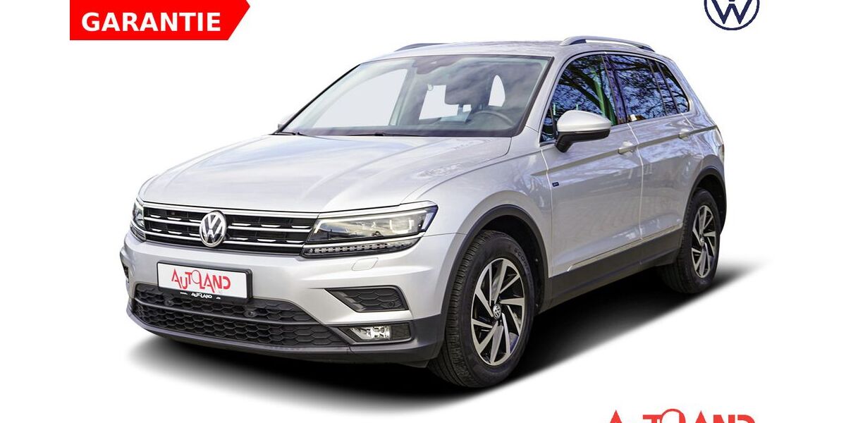 VW Tiguan 70.768 km 22.490 &euro; Brehna 06796