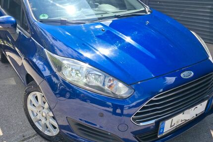 Ford Fiesta 108.900 km 4.999 &euro; Leipzig 04347