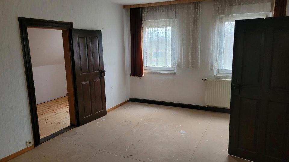 Einfamilienhaus Landsberg - 4 Zimmer, 125 m&sup2;, 210.000&euro; | Angebot:27158262