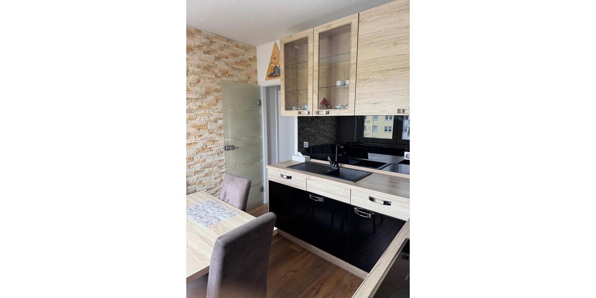 Dachgeschoßwohnung Leipzig Ost - 3 Zimmer, 62 m&sup2;, 550&euro; | Angebot:25717833