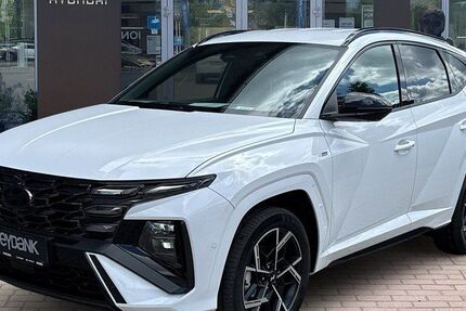 Hyundai TUCSON 1.897 km 43.999 € Leipzig 04328