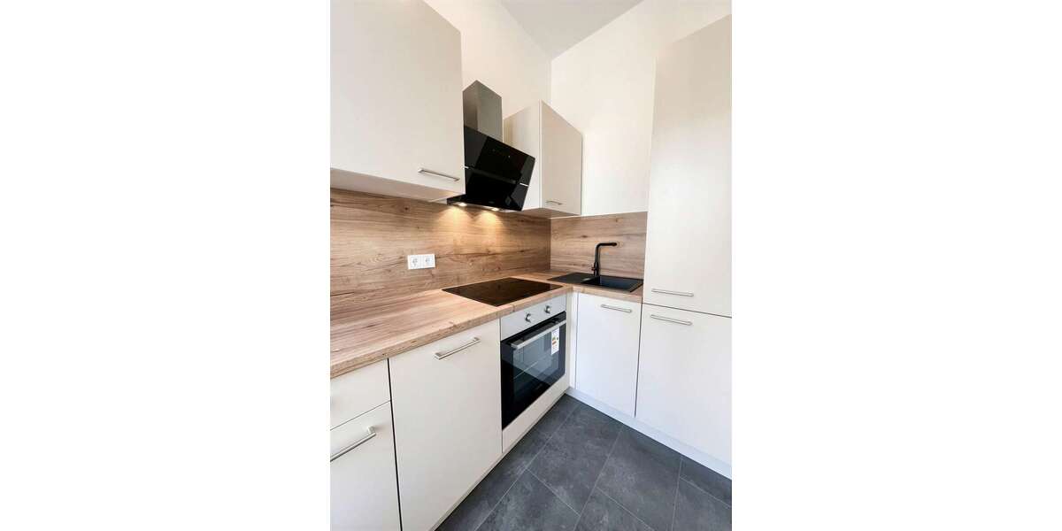 Etagenwohnung Leipzig Stötteritz - 2 Zimmer, 48 m&sup2;, 699&euro; | Angebot:26914624