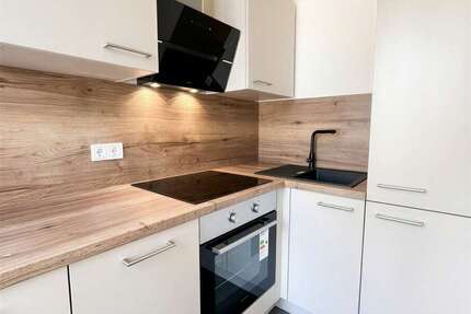 Wohnung Leipzig Stötteritz - 2 Zimmer, 48 m&sup2;, 699&euro; | Angebot:26914624