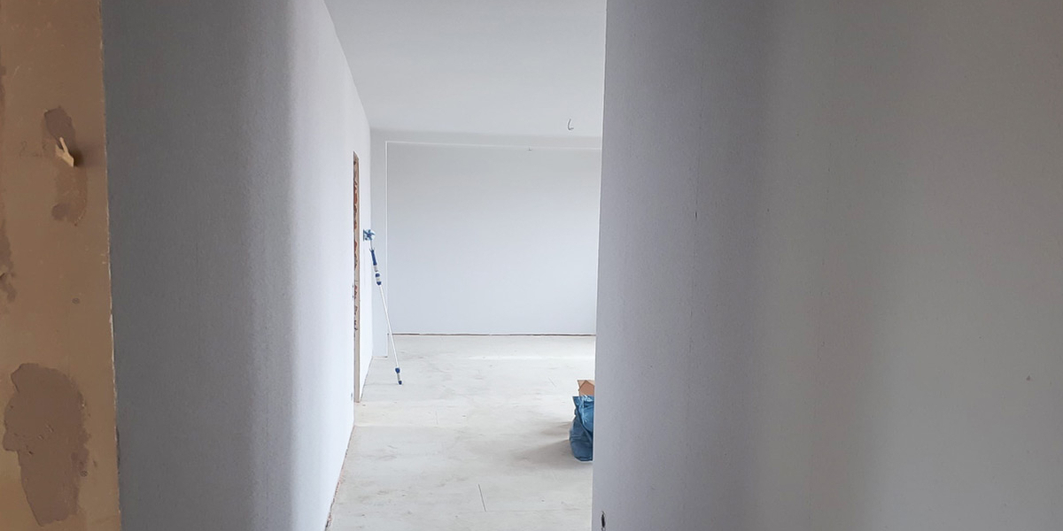 GEPFLEGTES MEHRFAMILIENHAUS MIT 3 WOHNUNGEN (VERMIETET) mit 4,99 % RENDITE - Mehrfamilienhaus, Wohnhaus Delitzsch | Angebot:26716096