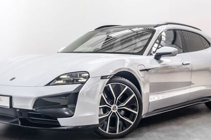 Porsche Taycan 1.610 km 143.800 &euro; Leipzig 04356