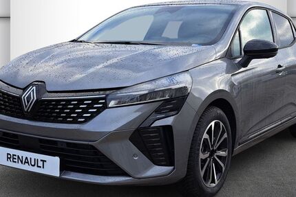 Renault Clio 10.000 km 17.985 &euro; Leipzig 04129