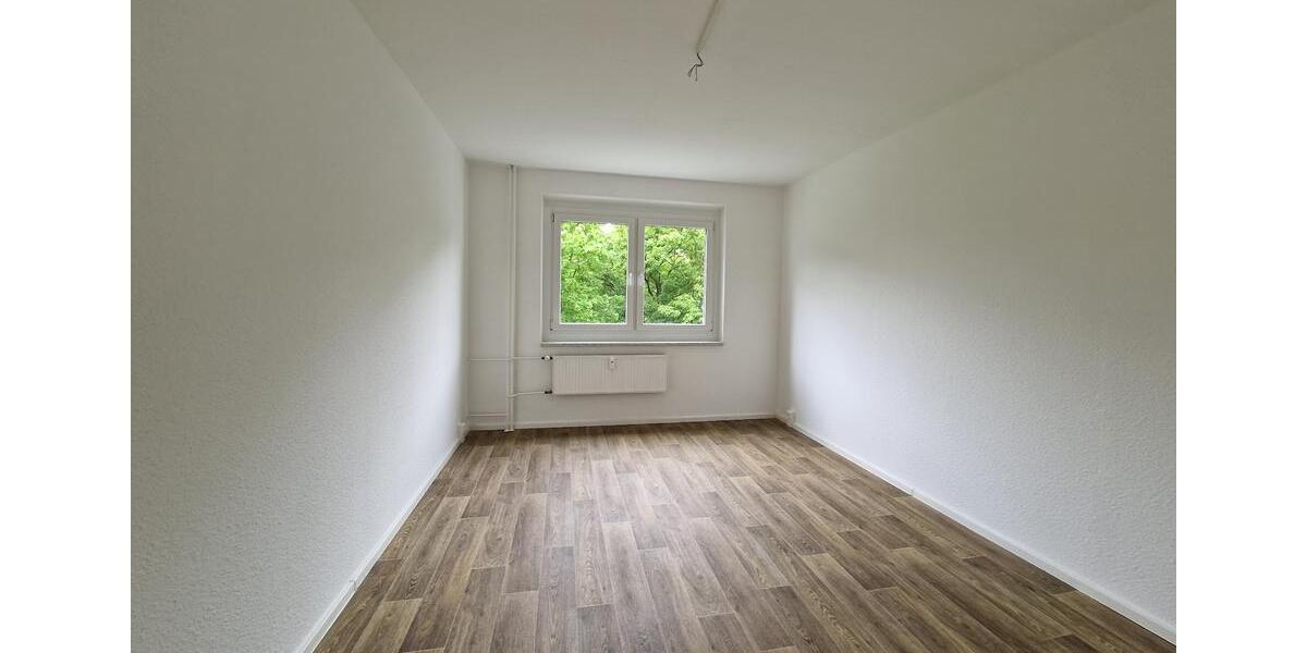 Etagenwohnung Leipzig Lausen-Grünau - 3 Zimmer, 69 m&sup2;, 534&euro; | Angebot:26587848