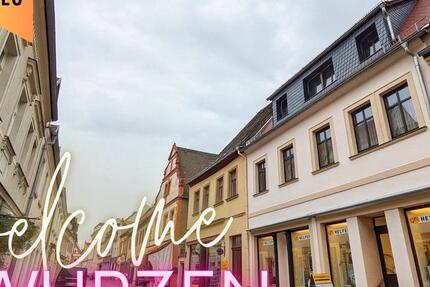 ++ Büro oder Laden - praktische Gewerbeeinheit mit Schaufenster - beste Geschäftslage! ++ zimmer