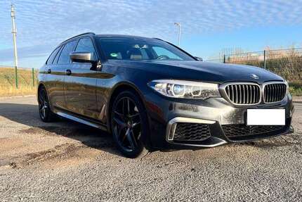 BMW M550 87.000 km 39.000 &euro; Leipzig 04109