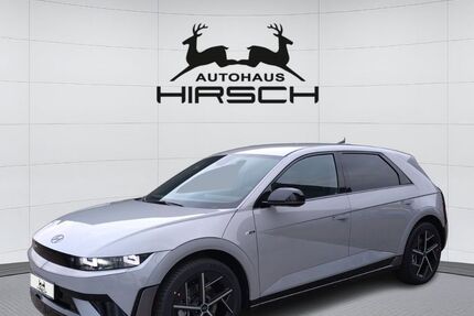 Hyundai IONIQ 5 2.500 km 49.990 &euro; Borna 04552