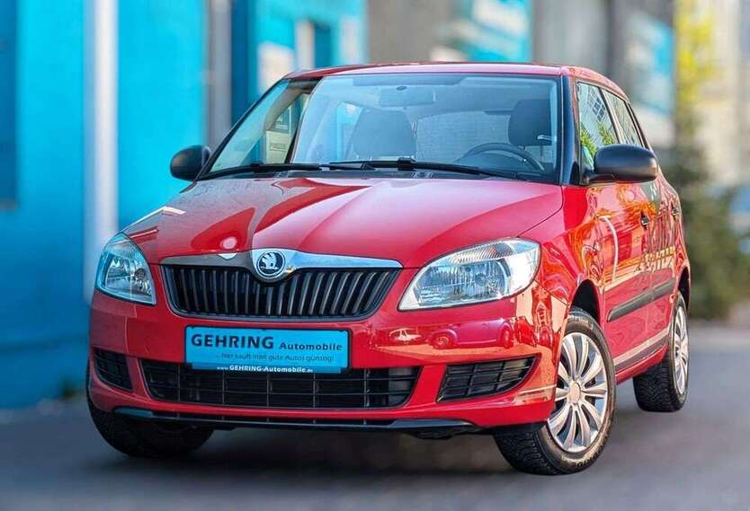 Fabia