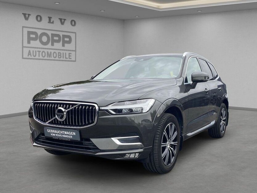 Volvo XC60 113.056 km 28.880 € Leipzig 04129