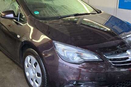 Opel Cascada