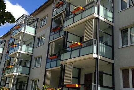 Wohnung Wurzen - 2.5 Zimmer, 59 m&sup2;, 365&euro; | Angebot:24535067