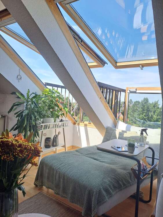 Wohnung zum Mieten in Halle 560 € 56.18 m²