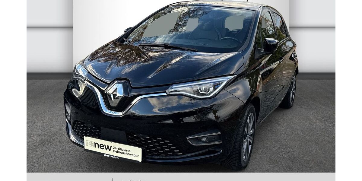 Renault ZOE 33.884 km 14.790 &euro; Leipzig 04129
