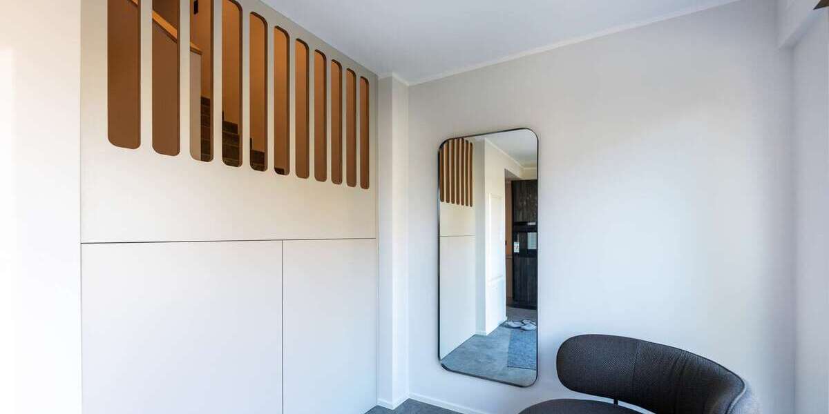 Komfort trifft Kompaktheit – Ihr neues Zuhause in Leipzigs Südwesten 4 zimmer