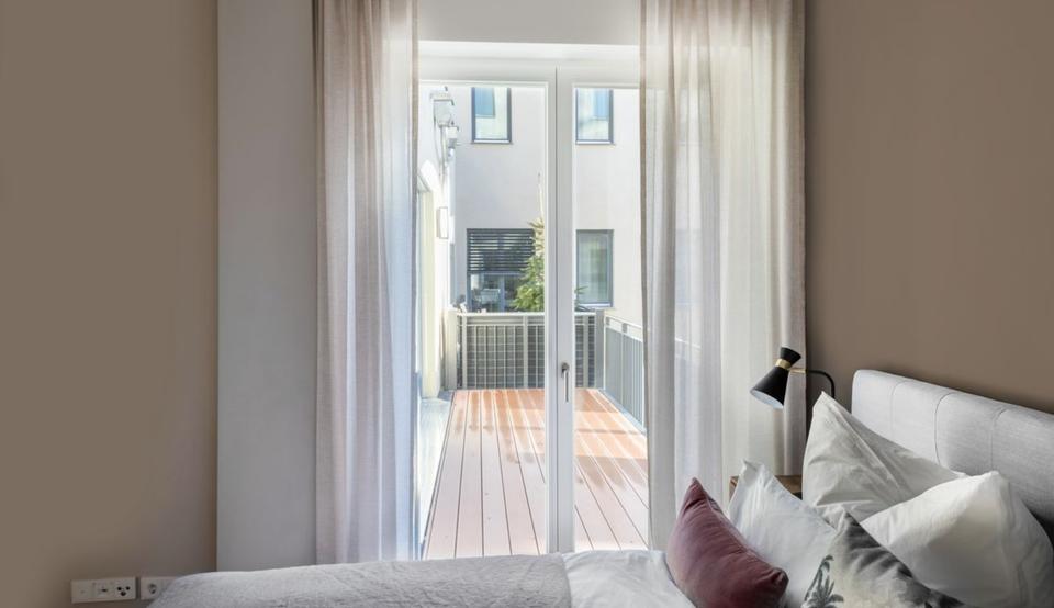 Etagenwohnung Leipzig Nord - 3.5 Zimmer, 100 m&sup2;, 520.000&euro; | Angebot:25740998