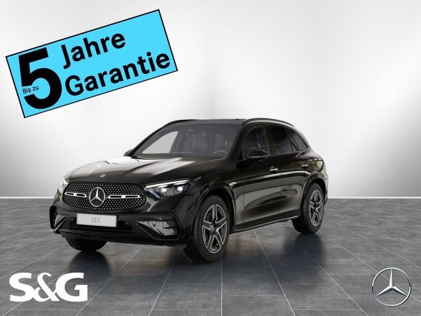 GLC 220