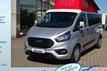 Ford Transit Custom 56.490 km 27.440 € Eilenburg 04838