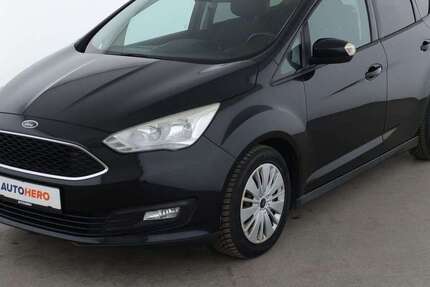 Ford C-Max 110.047 km 8.690 &euro; Leipzig 04328