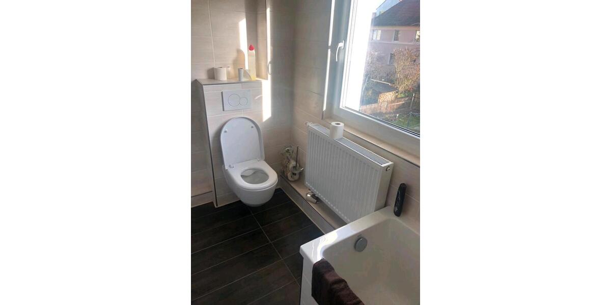 Reihenhaus Merseburg - 4 Zimmer, 134 m&sup2;, 300.000&euro; | Angebot:27126517