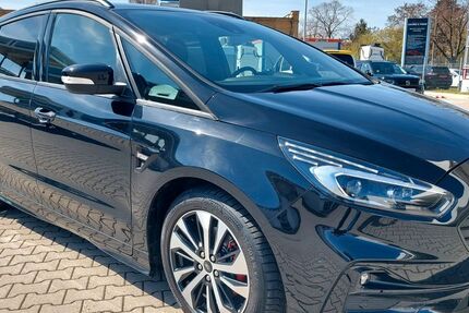 Ford S-Max 91.000 km 25.499 &euro; Leipzig 04328