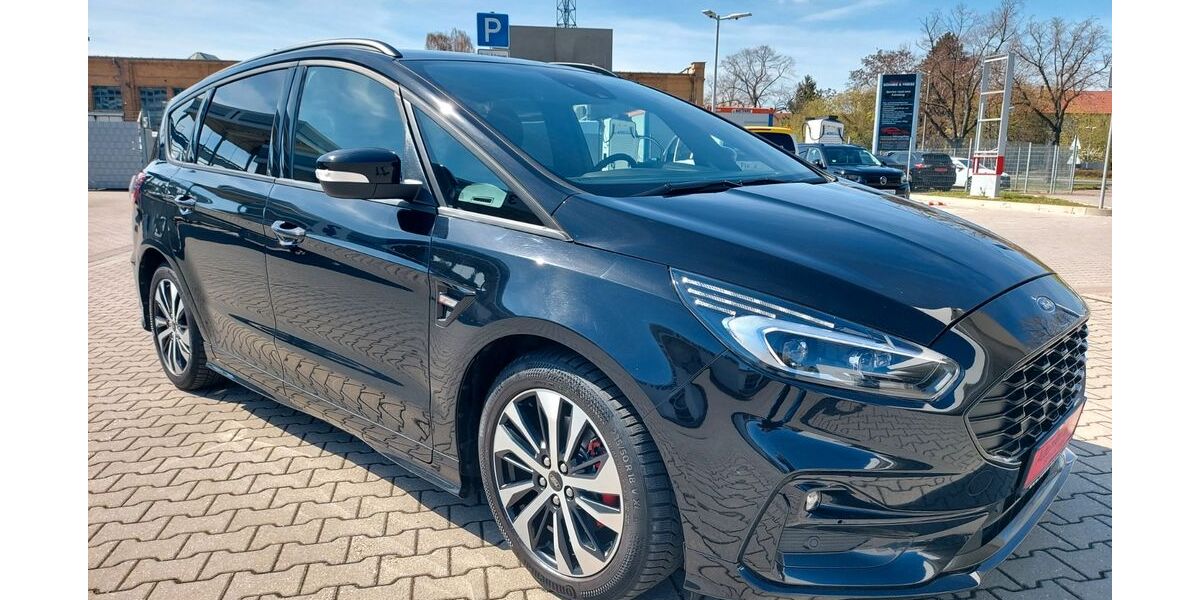 Ford S-Max 91.000 km 25.499 &euro; Leipzig 04328