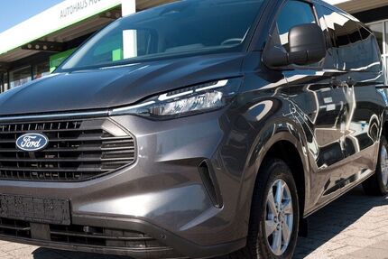 Ford Transit Custom 14.811 km 41.990 &euro; Wurzen 04808