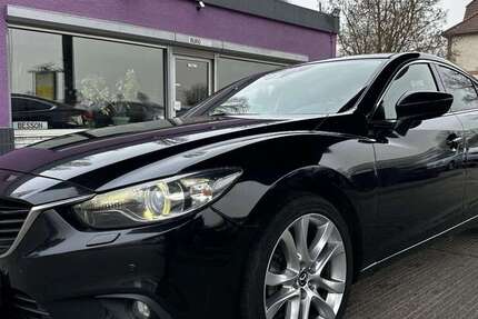 Mazda 6 249.289 km 7.480 &euro; Kabelsketal OT Gröbers 06184