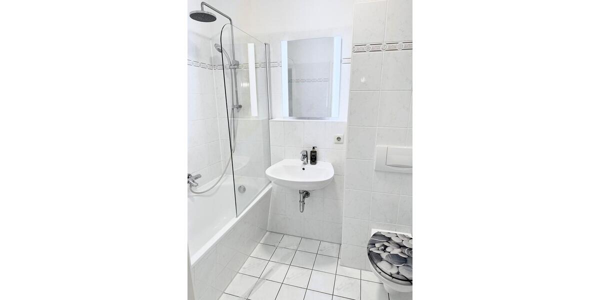 Etagenwohnung Leipzig Nord - 3 Zimmer, 73 m&sup2;, 876&euro; | Angebot:25650194