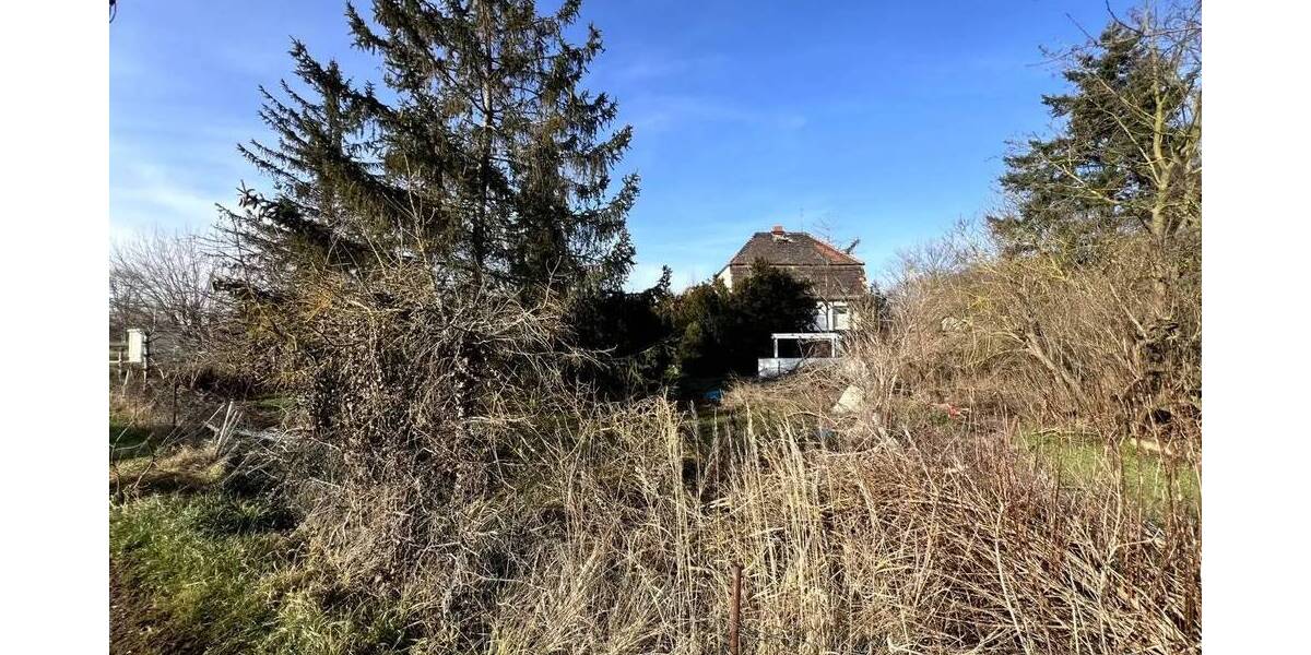 Grundstück Kabelsketal Dieskau - 115.000&euro; | Angebot:25730111