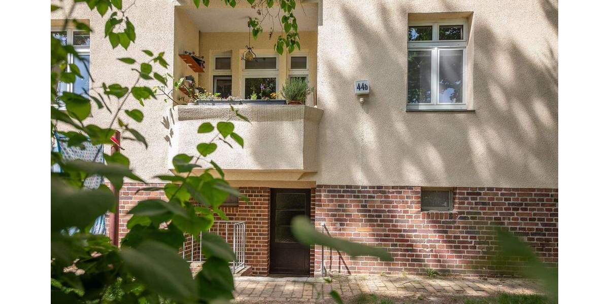 Etagenwohnung Leipzig Dölitz-Dösen - 4 Zimmer, 85 m&sup2;, 200.055&euro; | Angebot:25736574
