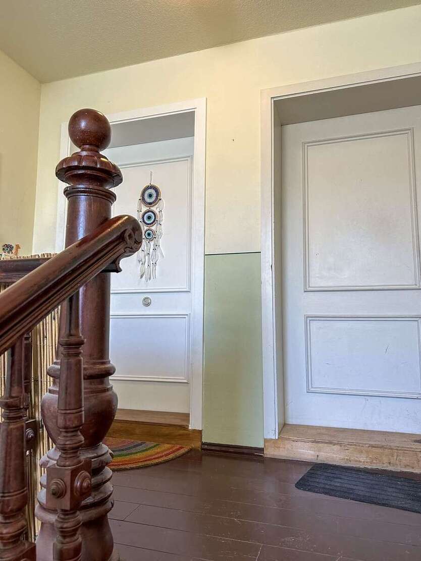 Über den Dächern der Südvorstadt: 3-Raumwohnung mit Spitzboden in Bestlage 3 zimmer