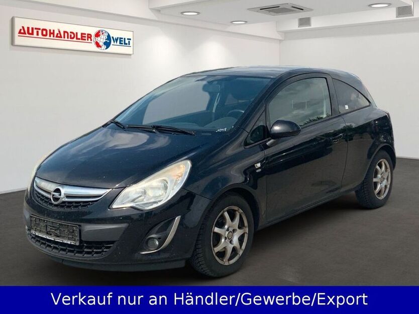 Corsa