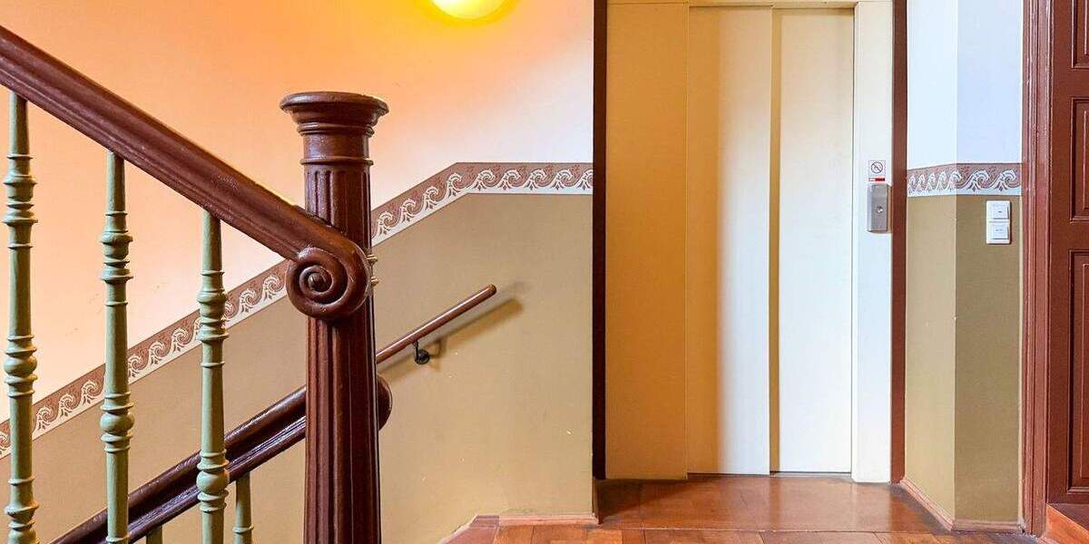 Etagenwohnung Leipzig Zentrum-West - 2 Zimmer, 59 m&sup2;, 239.000&euro; | Angebot:25733641