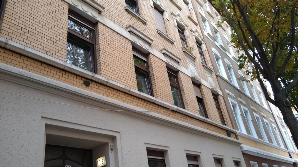Etagenwohnung Leipzig Ost - 1.5 Zimmer, 41 m&sup2;, 99.500&euro; | Angebot:26985662