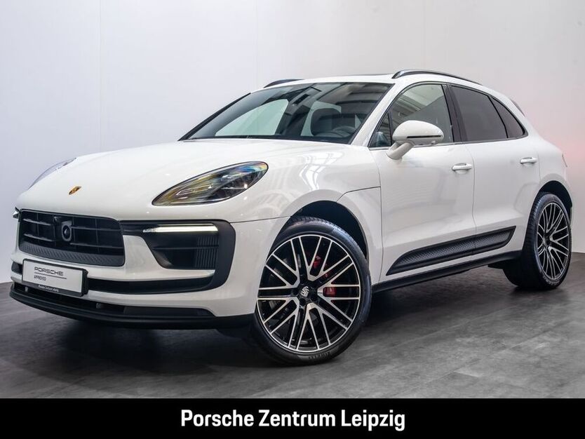 Macan