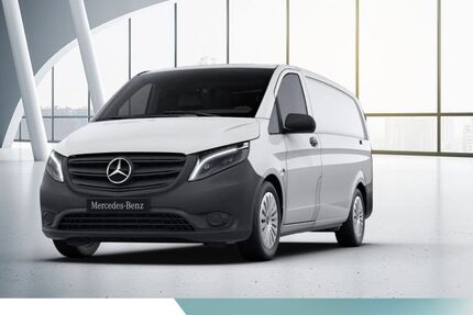 Mercedes-Benz Vito 116.704 km 34.990 &euro; Leipzig 04347