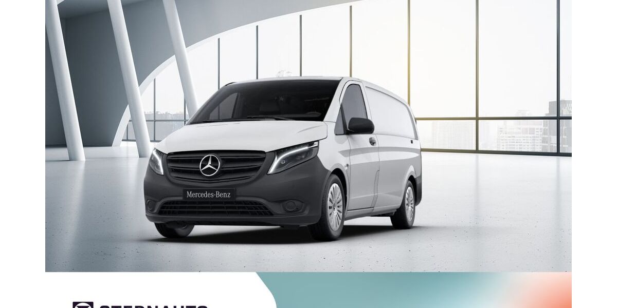 Mercedes-Benz Vito 116.704 km 34.990 &euro; Leipzig 04347