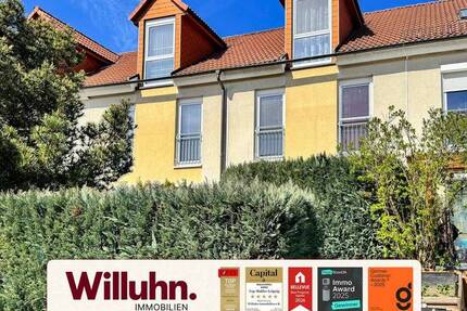 Haus Leipzig Wiederitzsch - 5 Zimmer, 114 m&sup2;, 389.000&euro; | Angebot:26376919