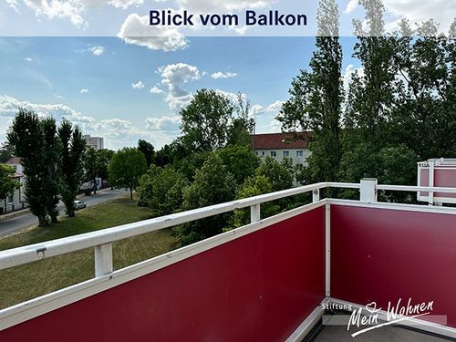 Etagenwohnung Bad Dürrenberg - 3 Zimmer, 59 m&sup2;, 360&euro; | Angebot:26354140