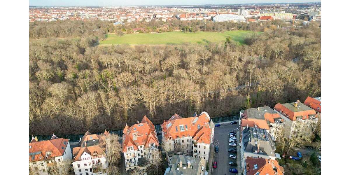 Einfamilienhaus Leipzig Zentrum-Nordwest - 3 Zimmer, 275.000&euro; | Angebot:25564302